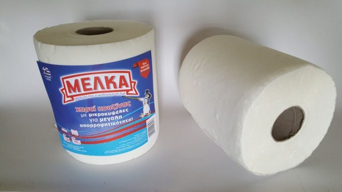 ΒΙΟΜΗΧΑΝΙΑ ΣΥΣΚΕΥΑΣΙΑΣ & ΛΕΥΚΑΝΤΙΚΩΝ ΘΕΣΣΑΛΟΝΙΚΗ | ΜΕΛΚΑ --- greekcatalog.net