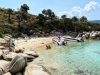 BOAT RENTALS VOURVOUROU HALKIDIKI--OCEAN BOAT RENTAL--greekcatalog.net