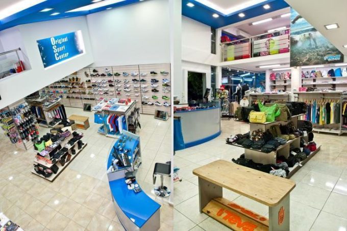 Αθλητικά Είδη-Μανδράκι Ρόδος-Original Sport Center-greekcatalog.net