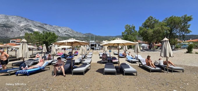 BEACH BAR ΜΑΡΑΘΟΚΑΜΠΟΣ ΣΑΜΟΣ | FLAVOUR - greekcatalog.net