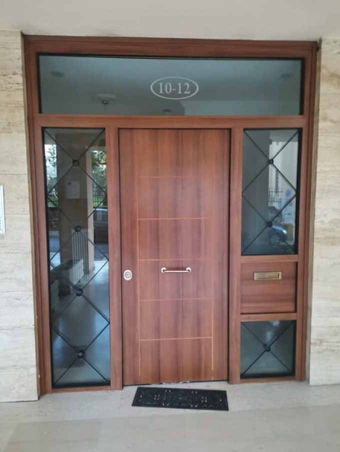 ΠΟΡΤΕΣ ΑΣΦΑΛΕΙΑΣ ΒΥΡΩΝΑΣ | BLINDEPORTE - greekcatalog.net