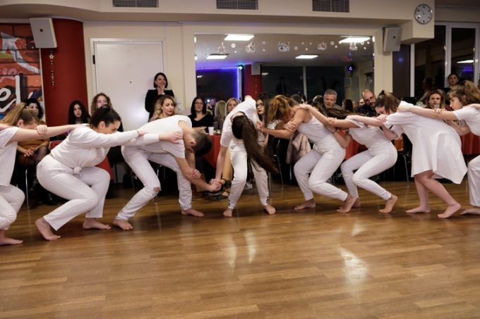 ΣΧΟΛΗ ΧΟΡΟΥ | ΠΕΙΡΑΙΑΣ | ANGEL DANCESPORT ACADEMY - greekcatalog.net