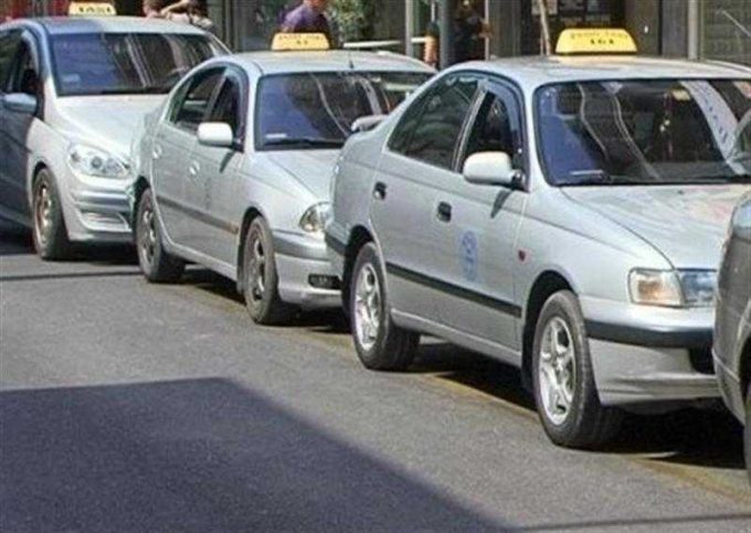 ΤΑΞΙ ΡΑΔΙΟΤΑΞΙ | ΠΑΓΟΥΡΑΣ | ΣΧΗΜΑΤΑΡΙ-ΔΗΛΕΣΙ ΒΟΙΩΤΙΑΣ