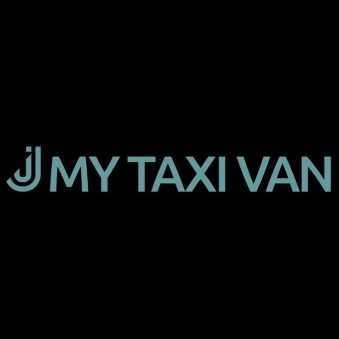 ΤΑΞΙ ΧΑΝΙΑ | MY TAXI VAN