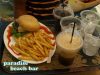 ΘΑΛΑΣΣΙΑ ΣΠΟΡ BEACH BAR | ΝΕΟΙ ΠΟΡΟΙ ΠΛΑΤΑΜΩΝΑΣ | WATERSPORTS BEACH BAR ALEXANDRI PARADISE - greekcatalog.net