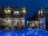 VILLA RENTALS HANIOTI HALKIDIKI | SUNNY VILLAS RESORT & SPA --- greekcatalog.net