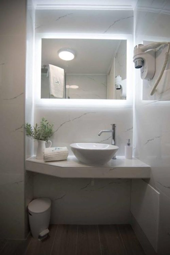 Rooms to let | Heraklio Ligaria Crete | Dora Apartments - greekcatalog.net