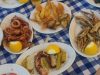  Fish Tavern Restaurant Ouzeri | Koroni Messinia Peloponnese | Barbarossa Restaurant - greekcatalog.net