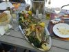  Fish Tavern Restaurant Ouzeri | Koroni Messinia Peloponnese | Barbarossa Restaurant - greekcatalog.net