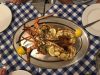  Fish Tavern Restaurant Ouzeri | Koroni Messinia Peloponnese | Barbarossa Restaurant - greekcatalog.net