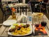  Fish Tavern Restaurant Ouzeri | Koroni Messinia Peloponnese | Barbarossa Restaurant - greekcatalog.net