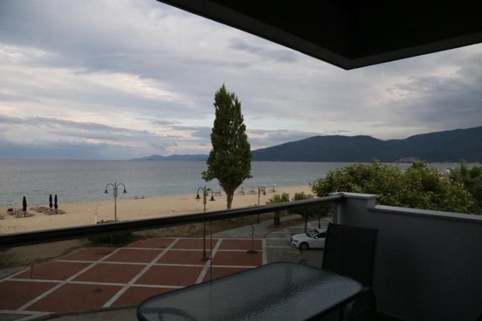  Hotel Rooms to Let | Nea Vrasna Asprovalta Thessaloniki | Amalia Boutique Resort - greekcatalog.net