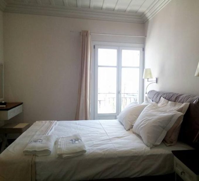 Hotel Rooms to Let | Spetses Port Attica Greece | Kochyli Boutique Hotel - greekcatalog.net