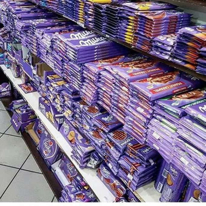 SUPER MARKET ΜΠΑΡΜΠΑΤΙ ΚΕΡΚΥΡΑ | NICOLAS - greekcatalog.net