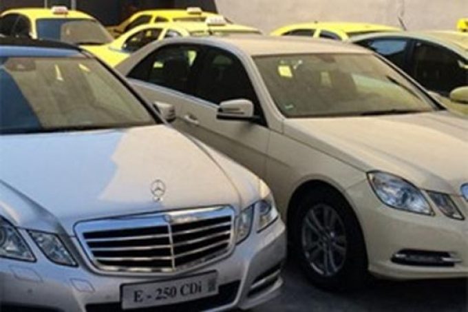 Taxi Market Sales Rents | Metaksourgeio Kerameikos Athens Attica | Taxi Xalvantzis - greekcatalog.net