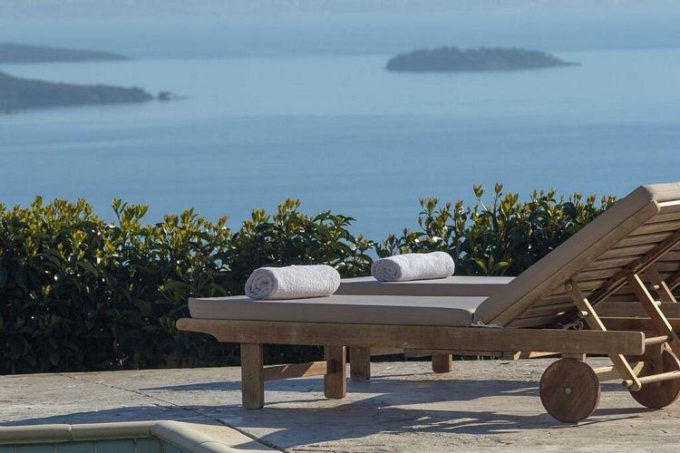 Villa for rent-vacation villa Lefkada | Villa Ventalia - Greekcatalog.net