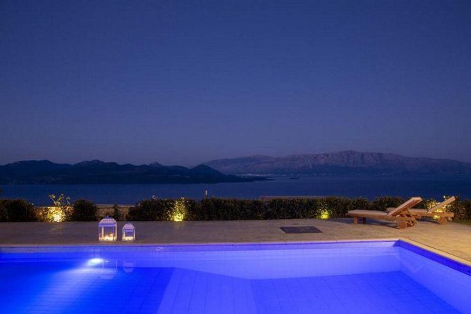 Villa for rent-vacation villa Lefkada | Villa Ventalia - Greekcatalog.net