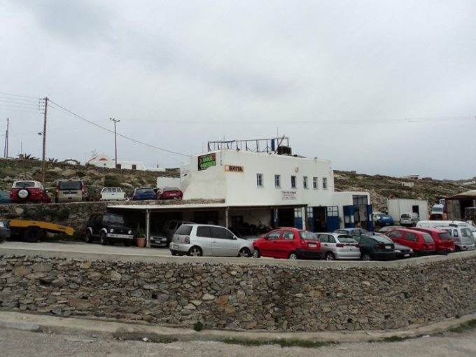 ΣΥΝΕΡΓΕΙΟ ΑΥΤΟΚΙΝΗΤΩΝ ΑΝΤΑΛΛΑΚΤΙΚΑ ΜΥΚΟΝΟΣ | ΦΑΜΕΛΗΣ Κ. & Σ. Ο.Ε. --- greekcatalog.net