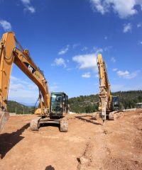 EARTHWORKS MALESINA FTHIOTIDAS | ANESTIS ANDREAS-NIKOS