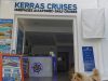 ΜΟΝΟΗΜΕΡΕΣ ΚΡΟΥΑΖΙΕΡΕΣ ΑΠΟ ΝΑΞΟ-KERRAS CRUISES--greekcatalog.net