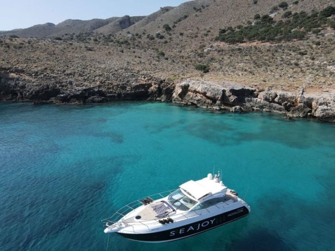 ΗΜΕΡΗΣΙΕΣ ΚΡΟΥΑΖΙΕΡΕΣ ΡΕΘΥΜΝΟ-SEAJOY YACHTS---greekcatalog.net
