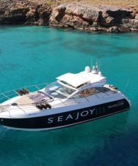 ΗΜΕΡΗΣΙΕΣ ΚΡΟΥΑΖΙΕΡΕΣ ΡΕΘΥΜΝΟ | SEAJOY YACHTS