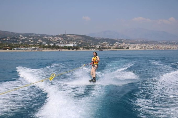 ΕΝΟΙΚΙΑΣΕΙΣ ΣΚΑΦΩΝ ΡΕΘΥΜΝΟ  WATER SPORTS SEAJOY---greekcatalog.net