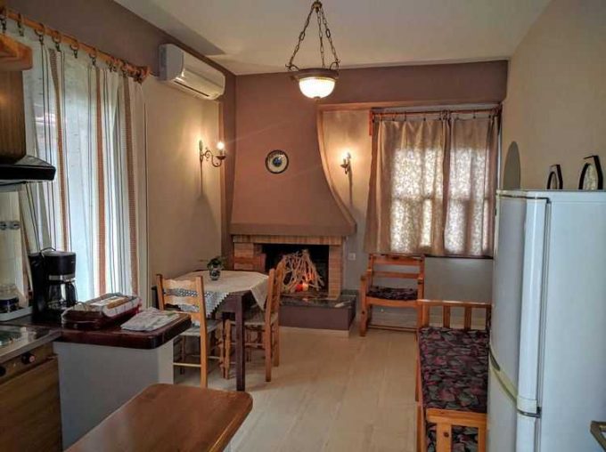 Rooms To Let | Ithaca-Kefalonia | Sea view apartments