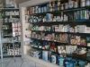 Rooms To Let | Perissa Santorini | Studio Andreas