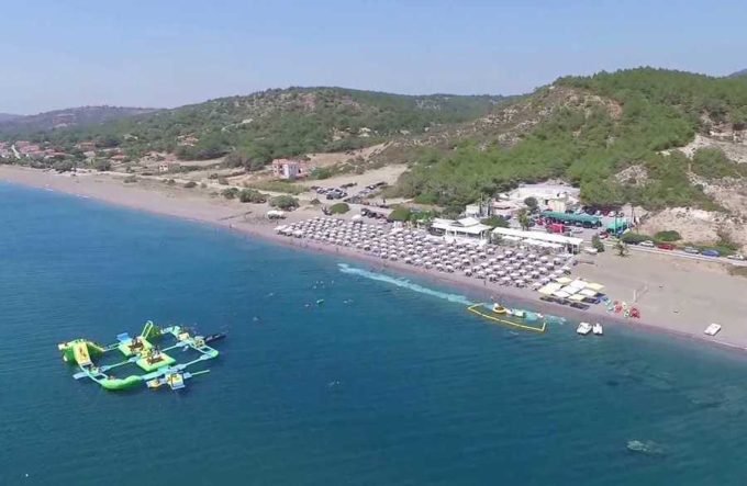 Hotel Rosmari | Archangelos Rhodes Dodecanese