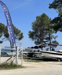 BOAT RENTALS VOURVOUROU HALKIDIKI | OCEAN BOAT RENTAL