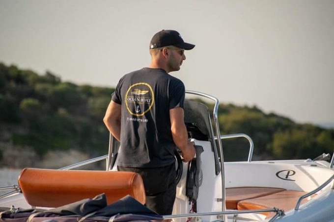 BOAT RENTALS VOURVOUROU HALKIDIKI--OCEAN BOAT RENTAL--greekcatalog.net