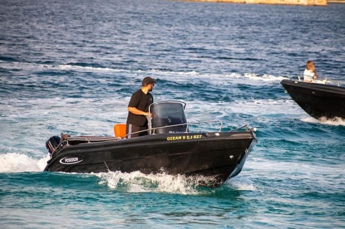 BOAT RENTALS VOURVOUROU HALKIDIKI--OCEAN BOAT RENTAL--greekcatalog.net