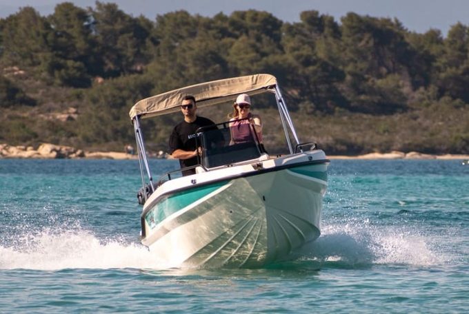 BOAT RENTALS VOURVOUROU HALKIDIKI--OCEAN BOAT RENTAL--greekcatalog.net