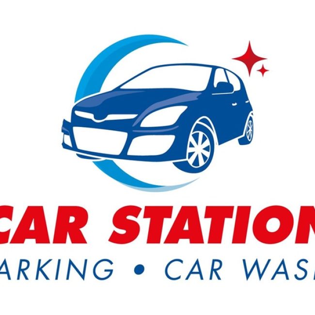 PARKING CAR WASH COFFEE TRANSFER PAROS | CAR STATION