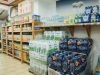 SUPER MARKET CORFU | SAN GEORGE --- greekcatalog.net