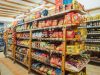SUPER MARKET CORFU | SAN GEORGE --- greekcatalog.net