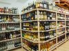 SUPER MARKET CORFU | SAN GEORGE --- greekcatalog.net