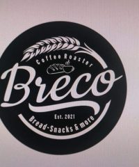ΑΡΤΟΠΟΙΕΙΟ ΕΛΕΥΣΙΝΑ | BRECO BREAD SNACKS & MORE