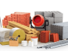 Building Tools & Materials | Perivolia Rethymno Crete | Oikodomo Stagaki - greekcatalog.net