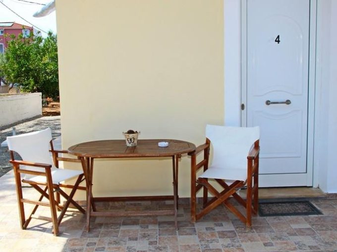 Rooms to Let Apartments |  Megalo Tigani Elafonisos Lakonia | Froso - greekcatalog.net