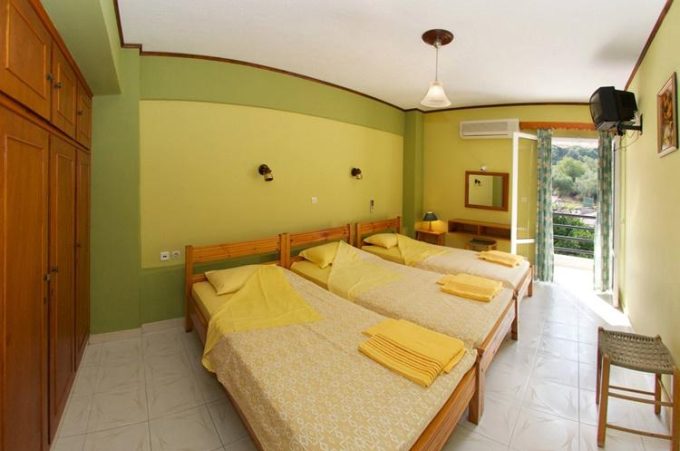 ENOIKIAZOMENA ΔΩΜΑΤΙΑ ΔΙΑΜΕΡΙΣΜΑΤΑ | ΣΑΜΗ ΚΕΦΑΛΟΝΙΑ | REMEZZO APARTMENTS - greekcatalog.net
