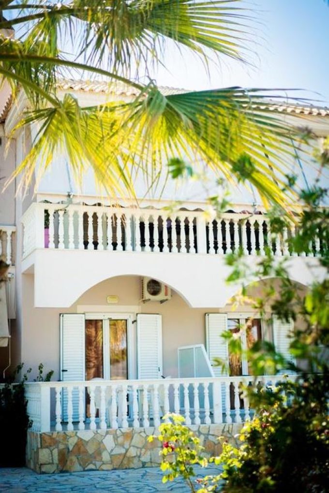ΕΝΟΙΚΙΑΖΟΜΕΝΑ ΔΩΜΑΤΙΑ ΛΑΓΑΝΑΣ ΖΑΚΥΝΘΟΥ | DENISE APARTMENTS - greekcatalog.net