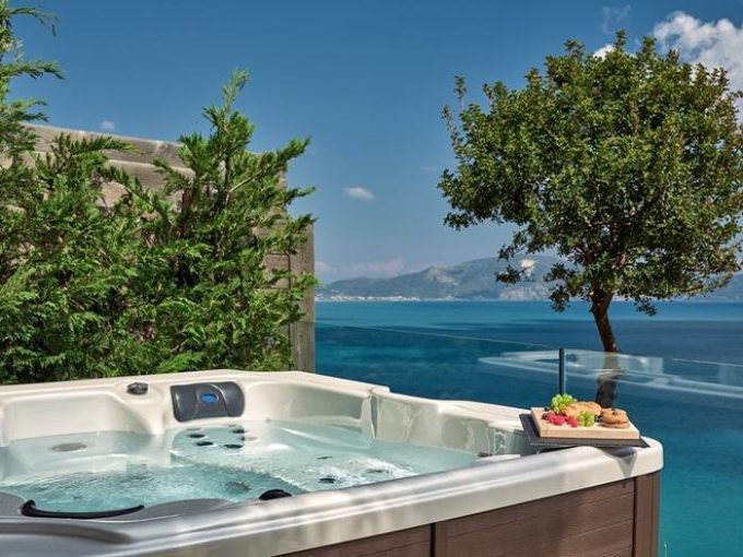 Villas For Rent | Zakynthos Keri Lake | Avra Luxury Villa