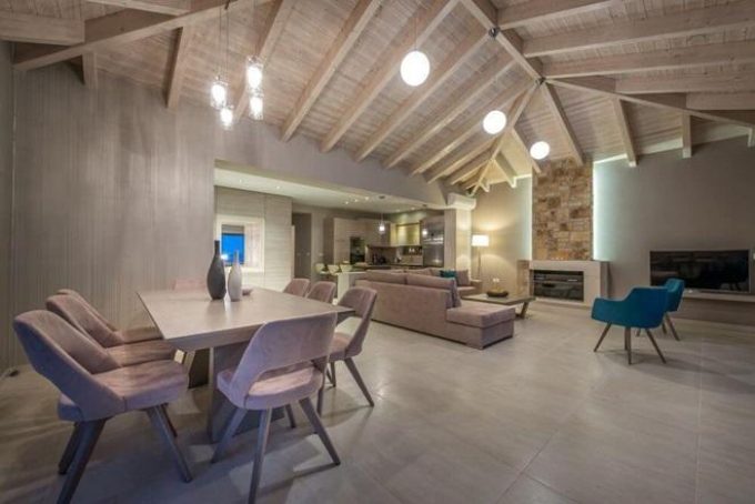 Villas For Rent | Zakynthos Keri Lake | Avra Luxury Villa