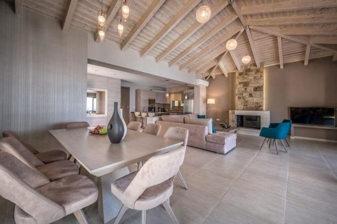 Villas For Rent | Zakynthos Keri Lake | Avra Luxury Villa