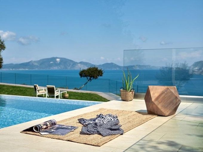 Villas For Rent | Zakynthos Keri Lake | Avra Luxury Villa