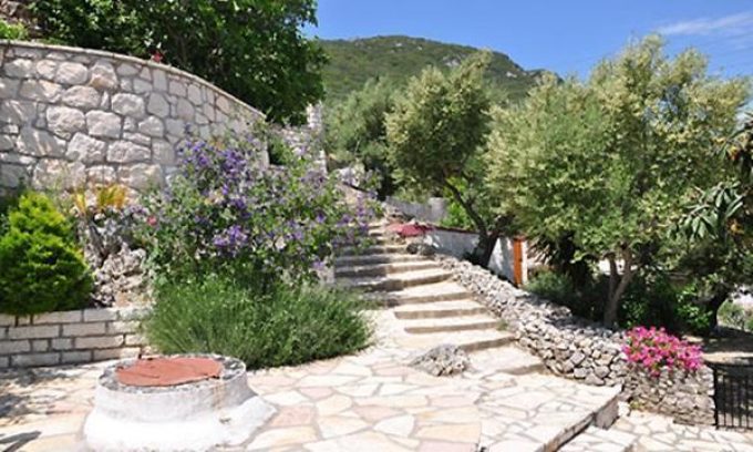 ΕΝΟΙΚΙΑΖΟΜΕΝΟ ΣΠΙΤΙ | ΠΕΡΑΧΩΡΙ ΙΘΑΚΗ | VILLA ΞΑΓΝΑΤΟ