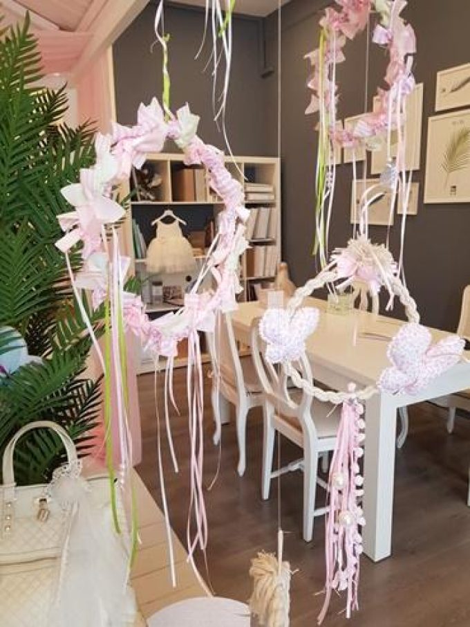 Flower Shop Wedding Baptism Events | Loutraki Corinthia | Anthorama - greekcatalog.net