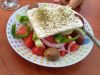 Cafe Restaurant Snack Bar | Emporio Santorini Cyclades | The Old Barber Shop - greekcatalog.net